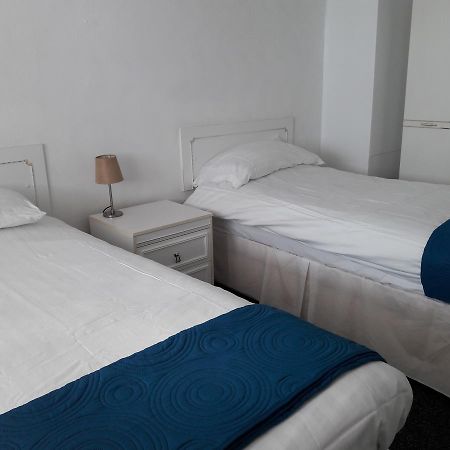 Springfield Holiday Apartments Skegness Eksteriør bilde