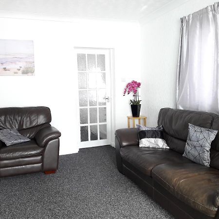 Springfield Holiday Apartments Skegness Eksteriør bilde