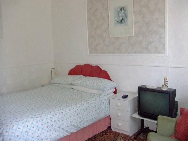 Springfield Holiday Apartments Skegness Rom bilde