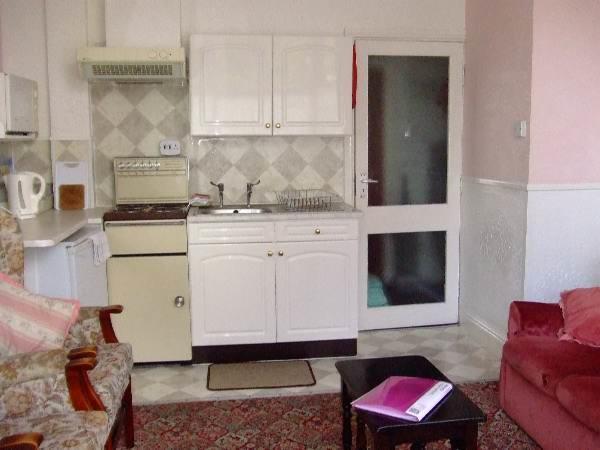 Springfield Holiday Apartments Skegness Rom bilde