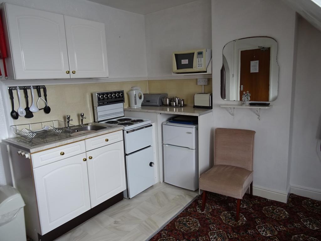 Springfield Holiday Apartments Skegness Eksteriør bilde
