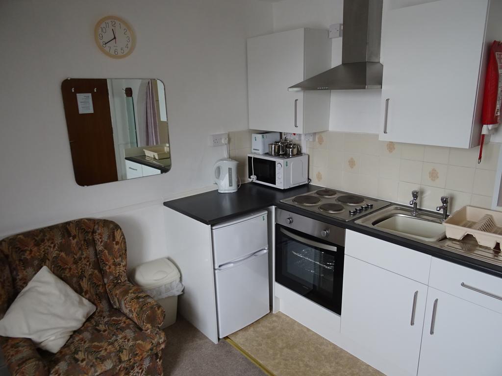 Springfield Holiday Apartments Skegness Eksteriør bilde