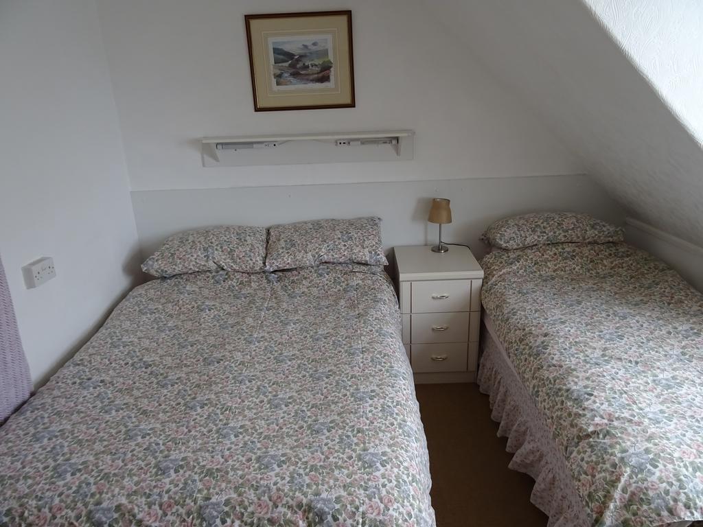 Springfield Holiday Apartments Skegness Eksteriør bilde