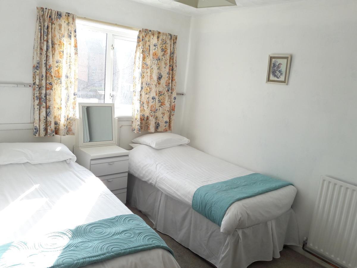 Springfield Holiday Apartments Skegness Eksteriør bilde