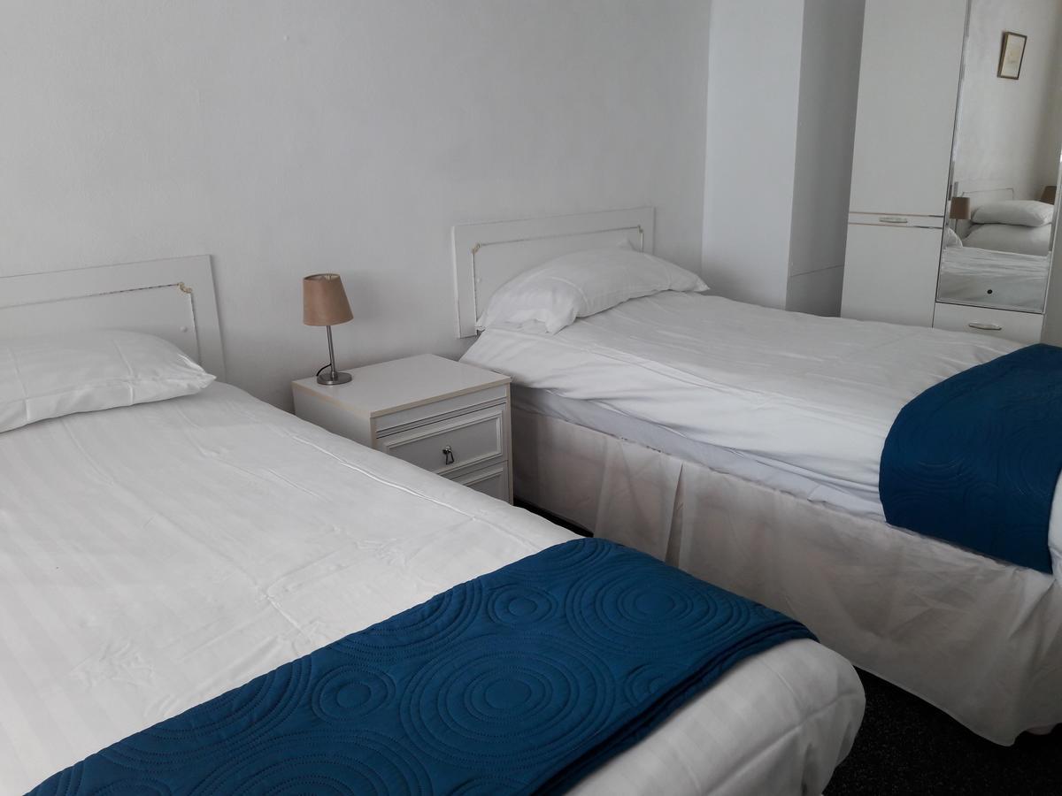 Springfield Holiday Apartments Skegness Eksteriør bilde