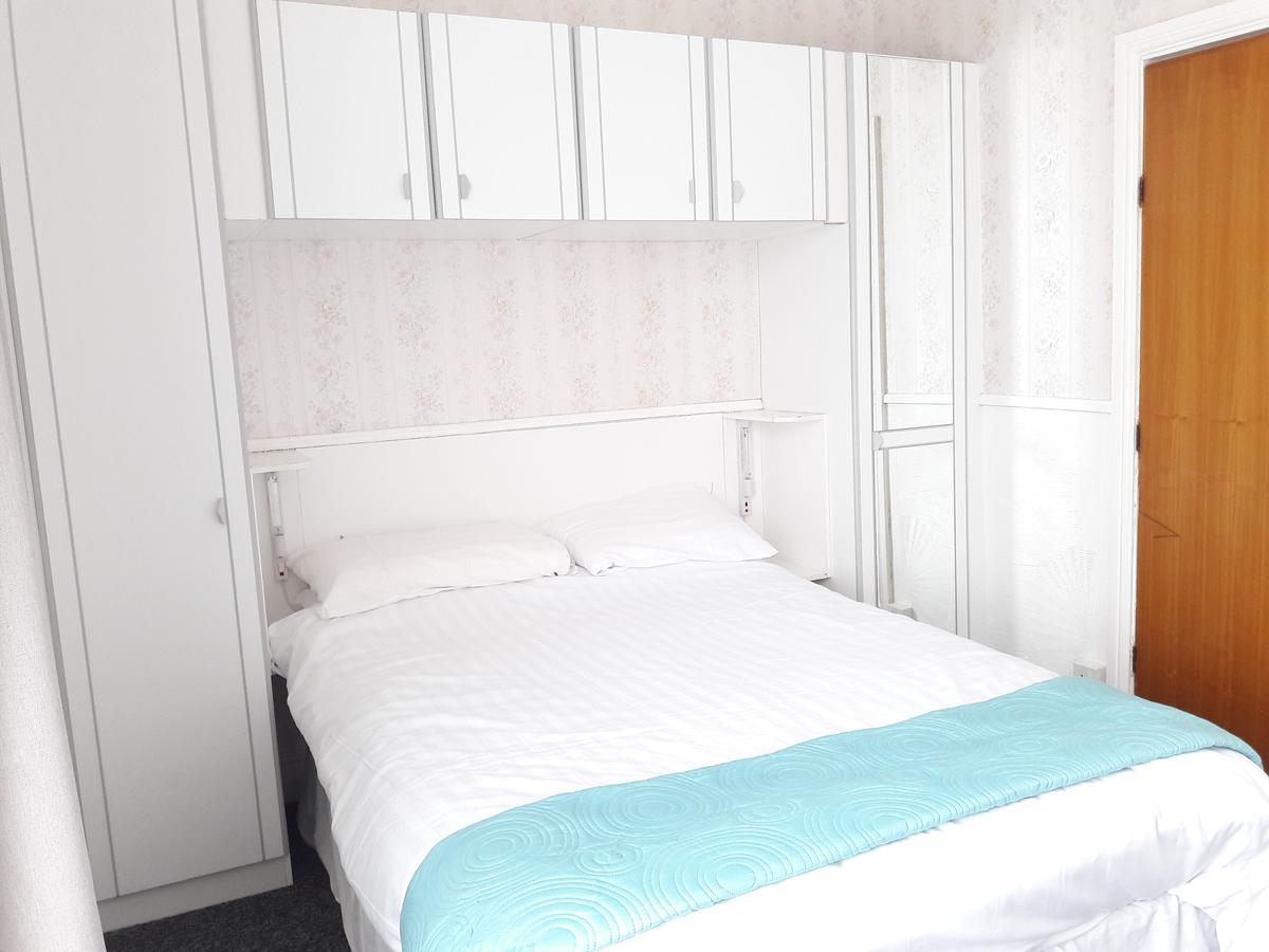 Springfield Holiday Apartments Skegness Eksteriør bilde