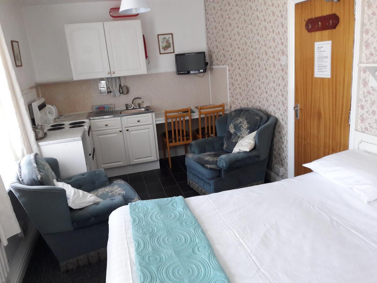 Springfield Holiday Apartments Skegness Eksteriør bilde