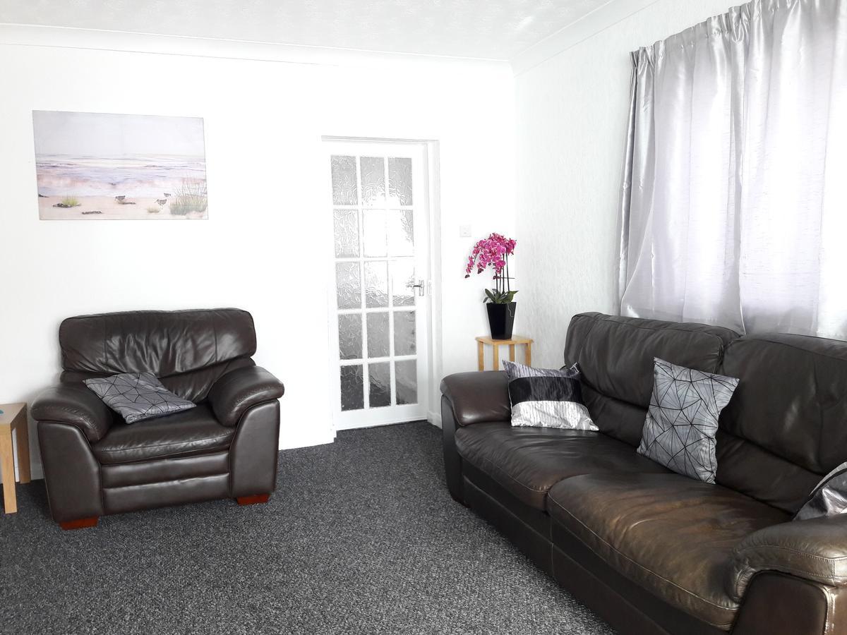 Springfield Holiday Apartments Skegness Eksteriør bilde