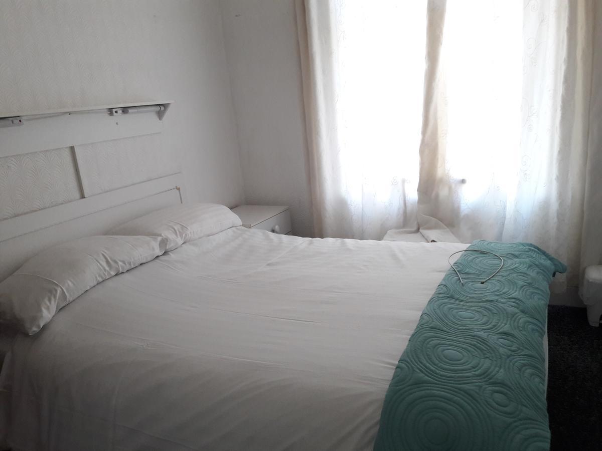 Springfield Holiday Apartments Skegness Eksteriør bilde